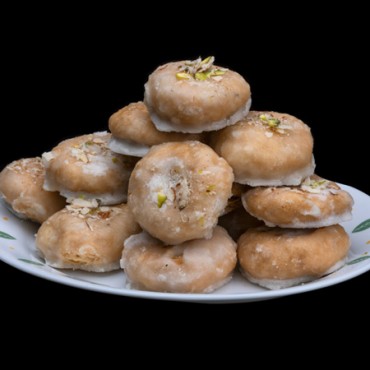 Balushahi (Sata)