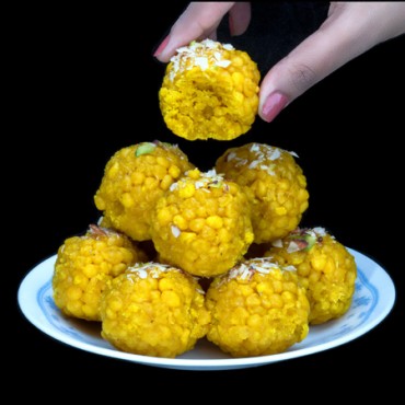 Bundi Laddoo