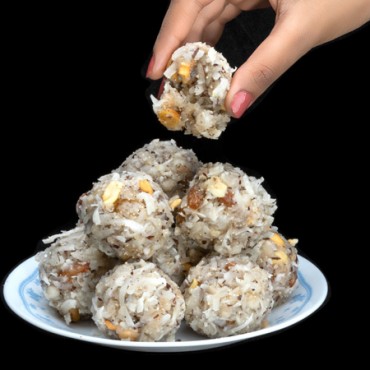 Dink Laddoo