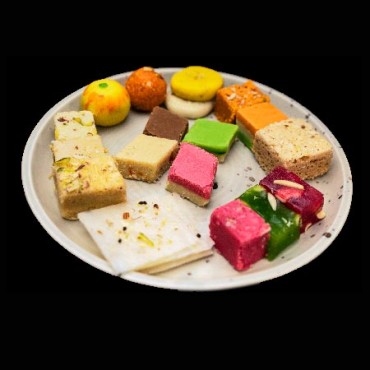 Assorted Traditional Platter