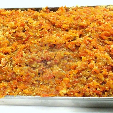 Gajar Ka Halwa