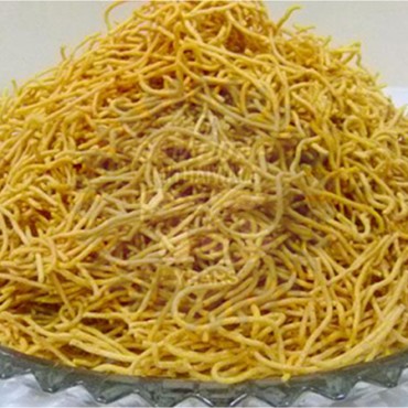 Garlic Sev