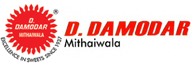 D Damodar Mithaiwala